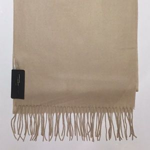 Fraas Cashmink Scarf,NWT